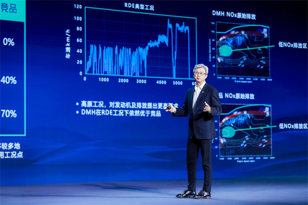 攀登核心技术“珠峰”，和记官网工程师站到C位